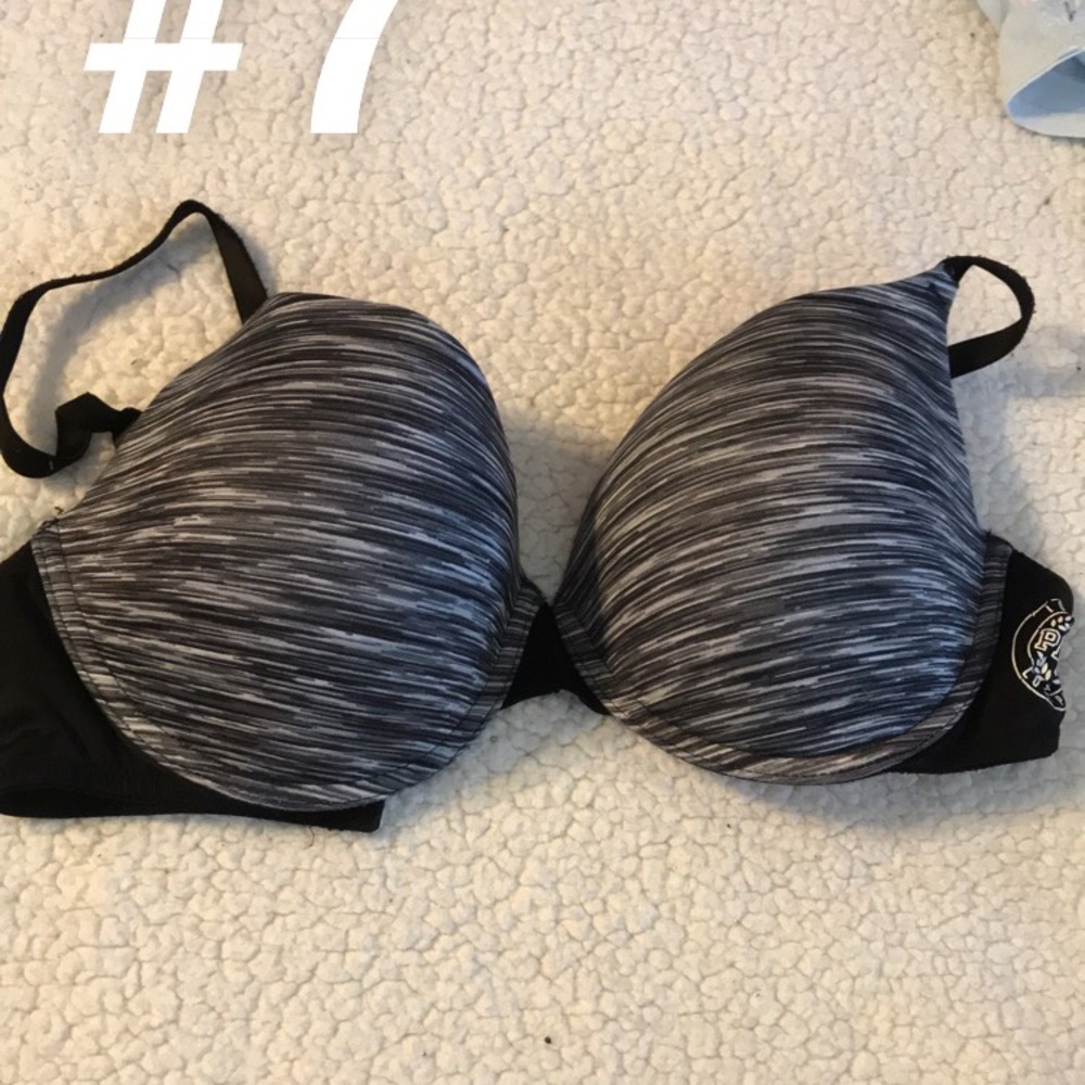 Victoria’s Secret Pink brand Bra